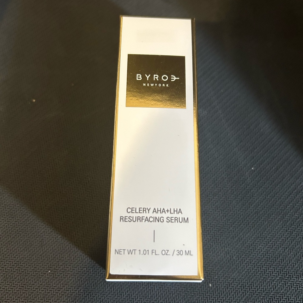 Face serum